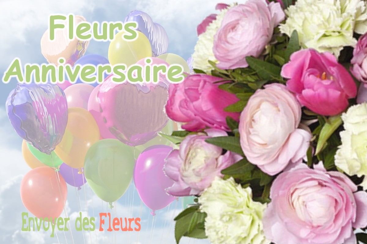 lIVRAISON FLEURS ANNIVERSAIRE à THIMORY