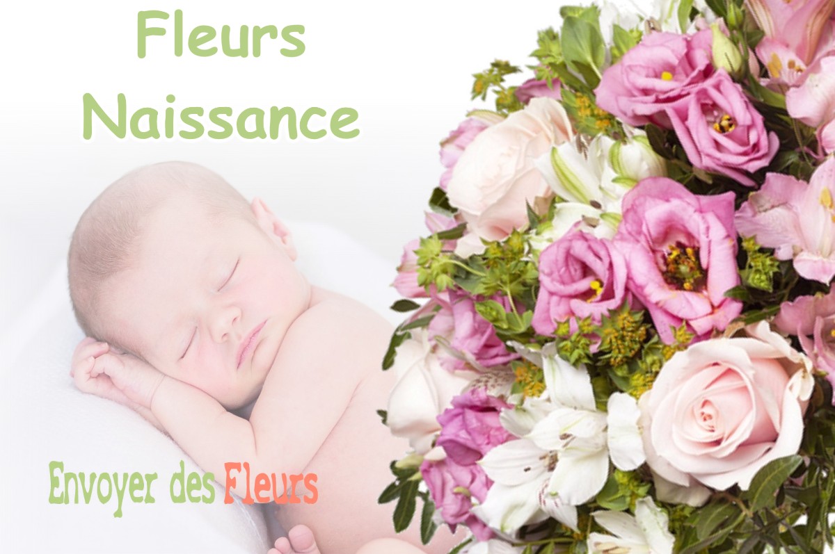 lIVRAISON FLEURS NAISSANCE à THIMORY