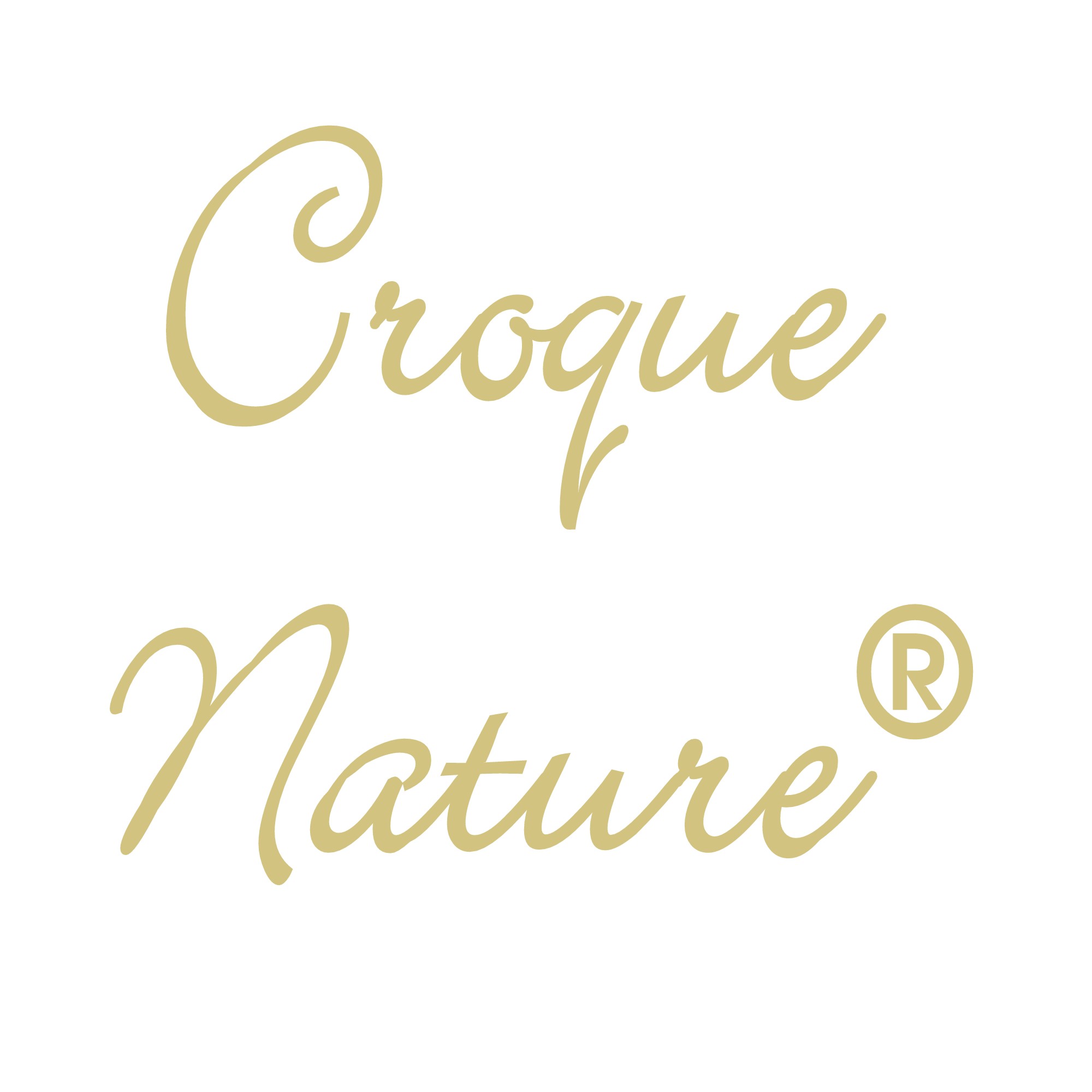 CROQUE NATURE® THIMORY